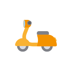 Motorcycle
